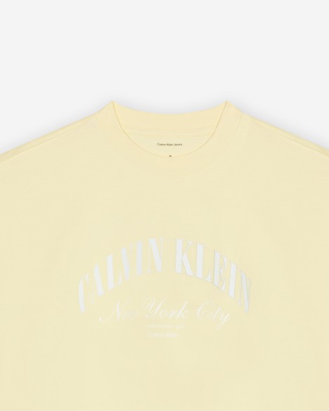 T-shirt Calvin Klein Jeans T-shirt Calvin Klein Jeans