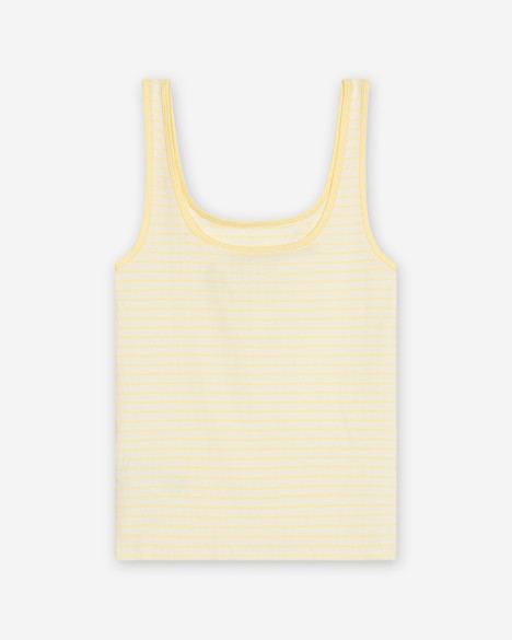 Bovenkant Calvin Klein Jeans