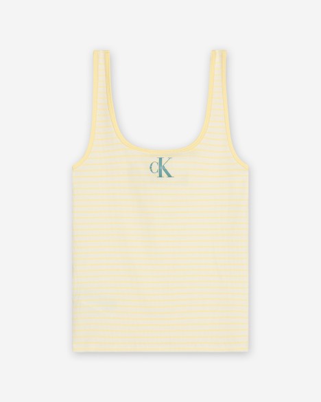 Top Calvin Klein Jeans