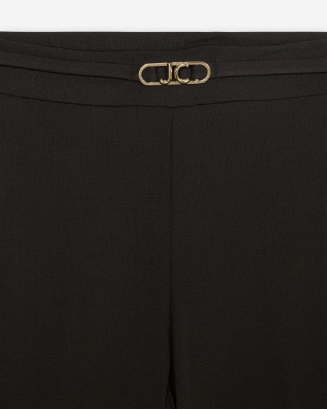 Pantaloni Just Cavalli