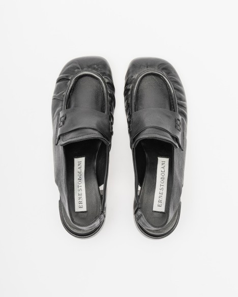 Scarpa slingback Ernesto Dolani