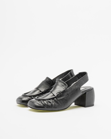 Scarpa slingback Ernesto Dolani