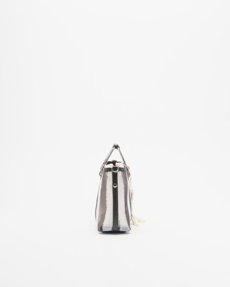 Mala de m�o Karl Lagerfeld