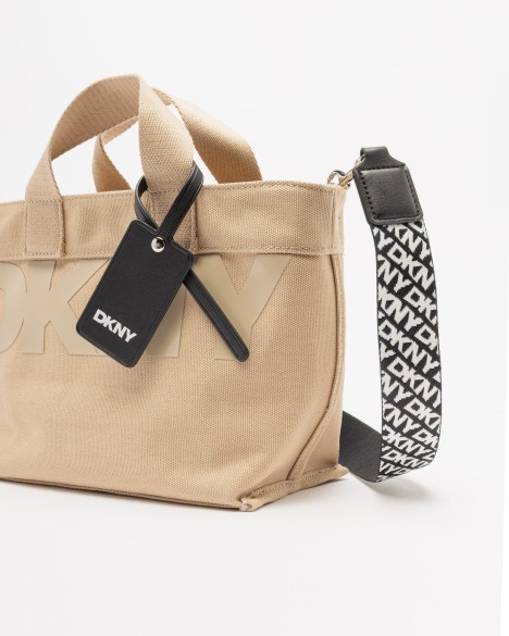 Sac bandouli�re Dkny