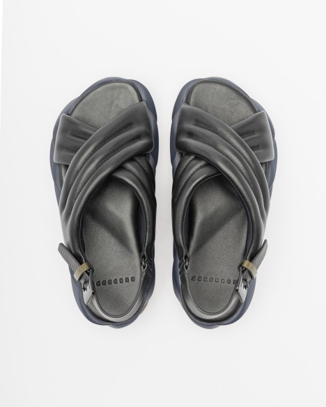 Platform sandalen 4ccccees