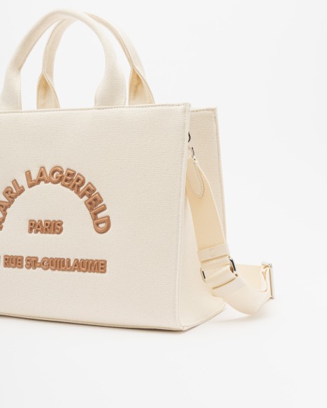 Mala tote bag Karl Lagerfeld