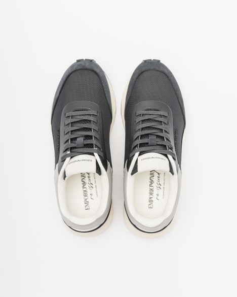 Baskets Emporio Armani Baskets Emporio Armani