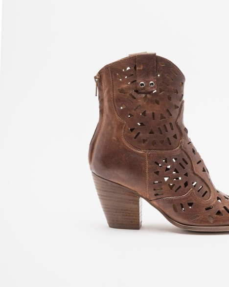 Stiefeletten PROF Stiefeletten PROF