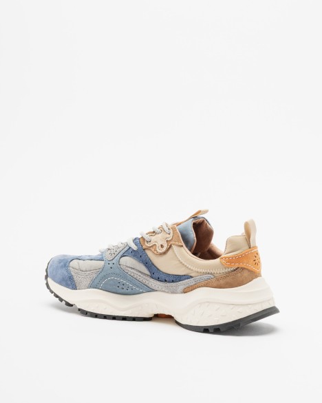 Zapatillas Flower Mountain