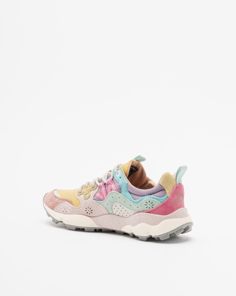 Sapatilhas Flower Mountain