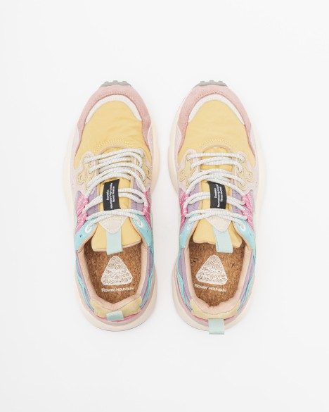 Sapatilhas Flower Mountain