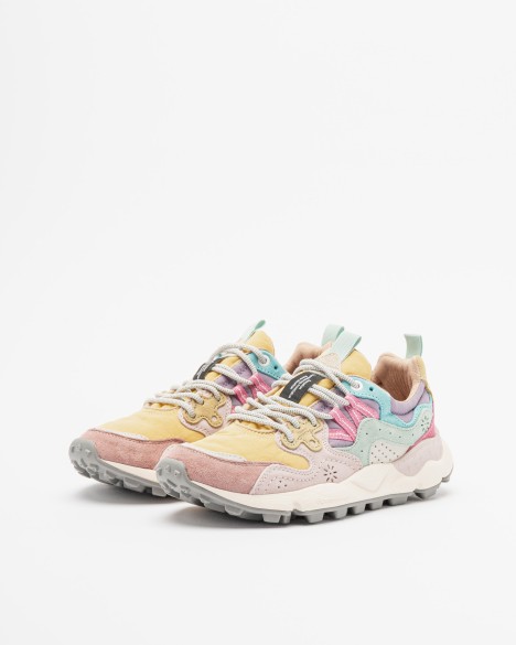 Sapatilhas Flower Mountain