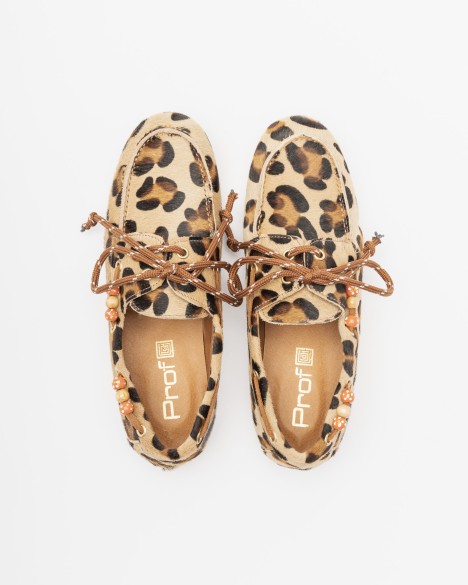 Chaussures bateau PROF