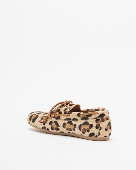 Chaussures bateau PROF