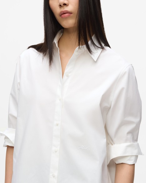 Shirt Karl Lagerfeld