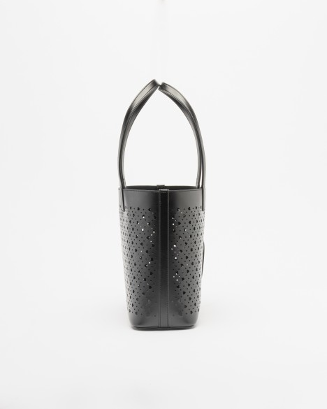 Mala tote bag Love Moschino