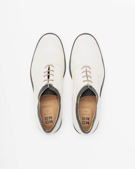 Sapatos oxford Moma Sapatos oxford Moma