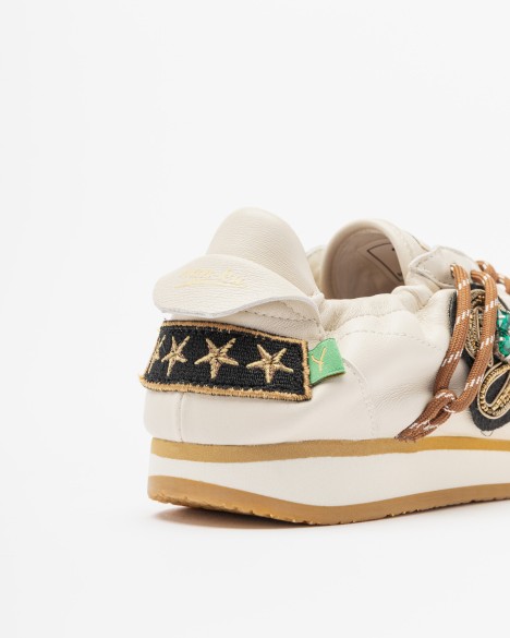 Sneakers Nan-Ku Couture Sneakers Nan-Ku Couture