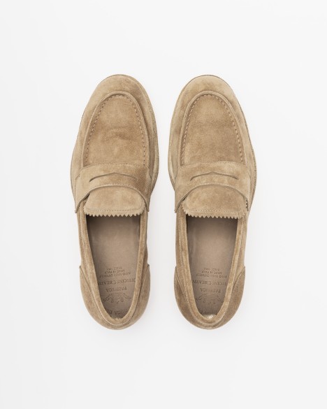 Mokassins Officine Creative Mokassins Officine Creative