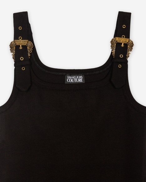 Top Versace Jeans Couture