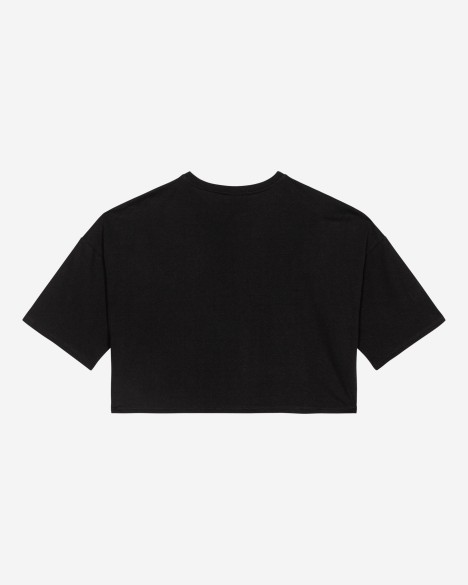 Cropped-T-Shirt Moschino Active