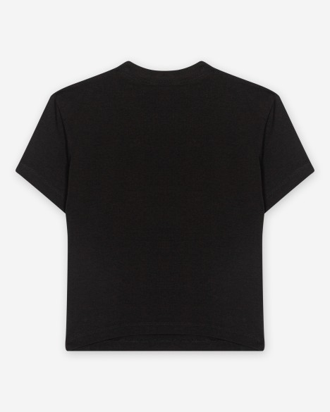 Versace Jeans Couture Cropped t-shirt