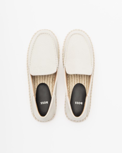 Espadrilles Boss