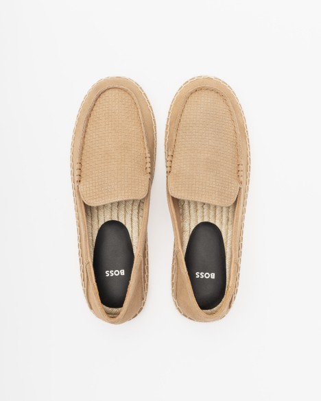 Espadrilles Boss