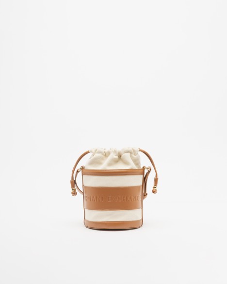 Borsa bucket Armani Exchange Borsa bucket Armani Exchange