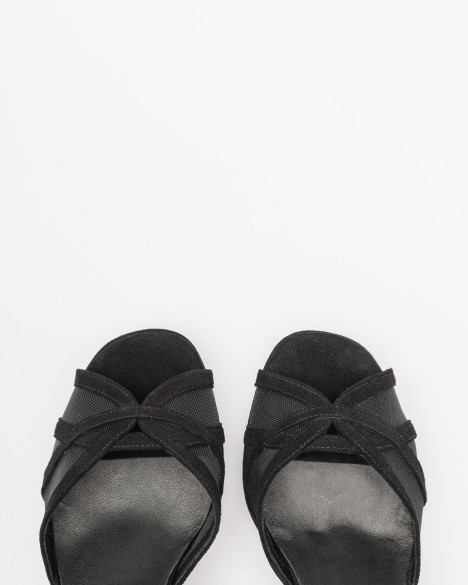 High Heel Sandalen PROF High Heel Sandalen PROF