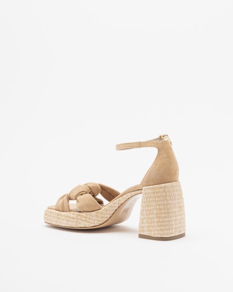 Sandálias PROF Sandálias PROF