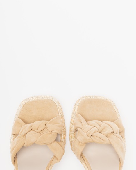 Sandálias PROF Sandálias PROF