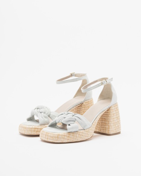 Sandálias PROF Sandálias PROF