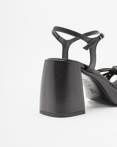 Sandales � talons hauts PROF