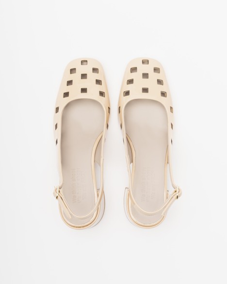 Scarpa slingback PROF Scarpa slingback PROF