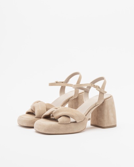 Sandálias salto alto PROF Sandálias salto alto PROF