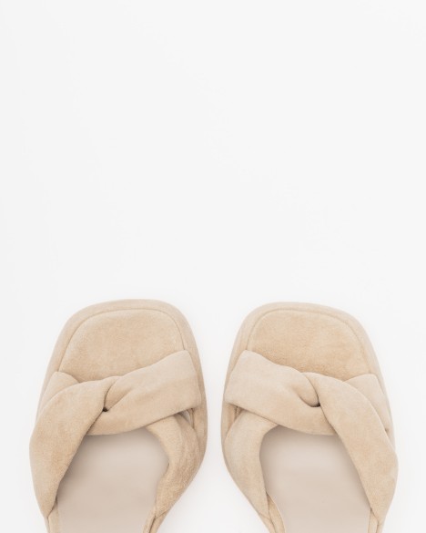 Sandálias salto alto PROF Sandálias salto alto PROF