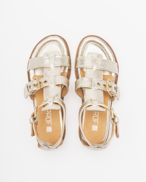 Sandálias PROF Sandálias PROF