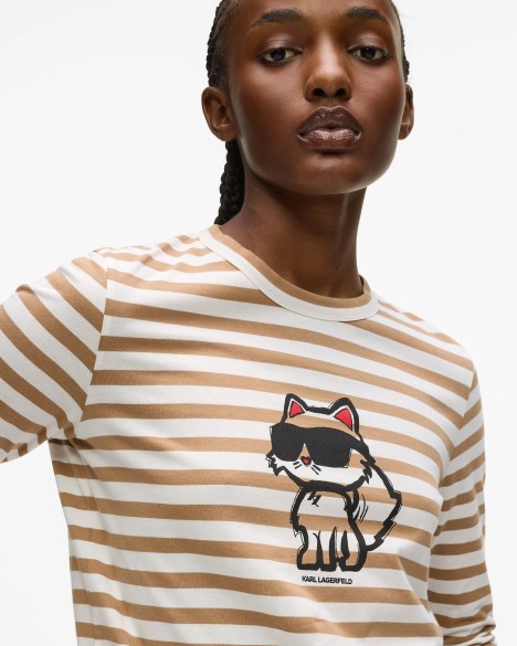 Camisola Karl Lagerfeld