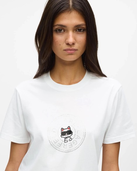 Camiseta Karl Lagerfeld