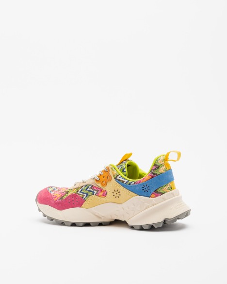 Sneakers Flower Mountain Sneakers Flower Mountain