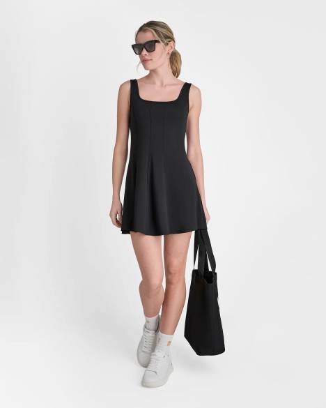 Vestido DKNY Sport