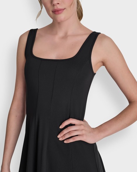 Vestido DKNY Sport