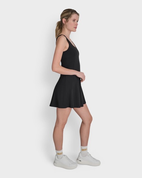 Vestido DKNY Sport