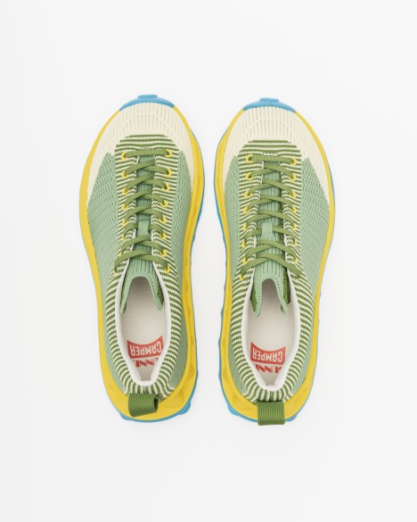 Sapatilhas Camper Sapatilhas Camper