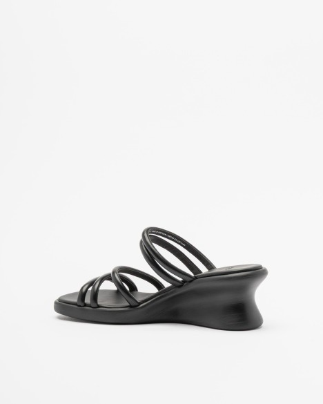 Sandales compens�es Camper