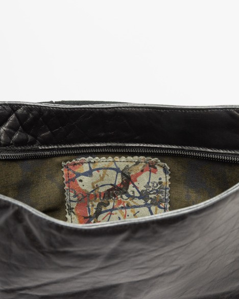 Schultertasche Papucei