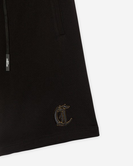 Shorts deportivos Just Cavalli