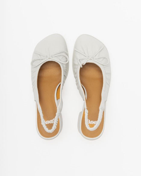 Slingpumps Camper Slingpumps Camper