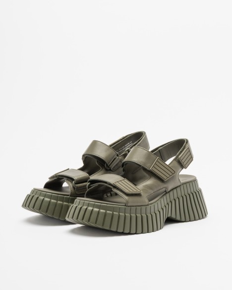 Sandálias Camper Sandálias Camper
